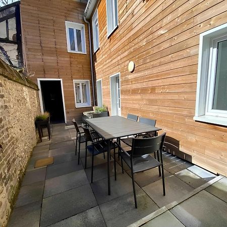 Maison Familiale Avec Exterieur Menage Et Linges Inclus Ruão Exterior foto