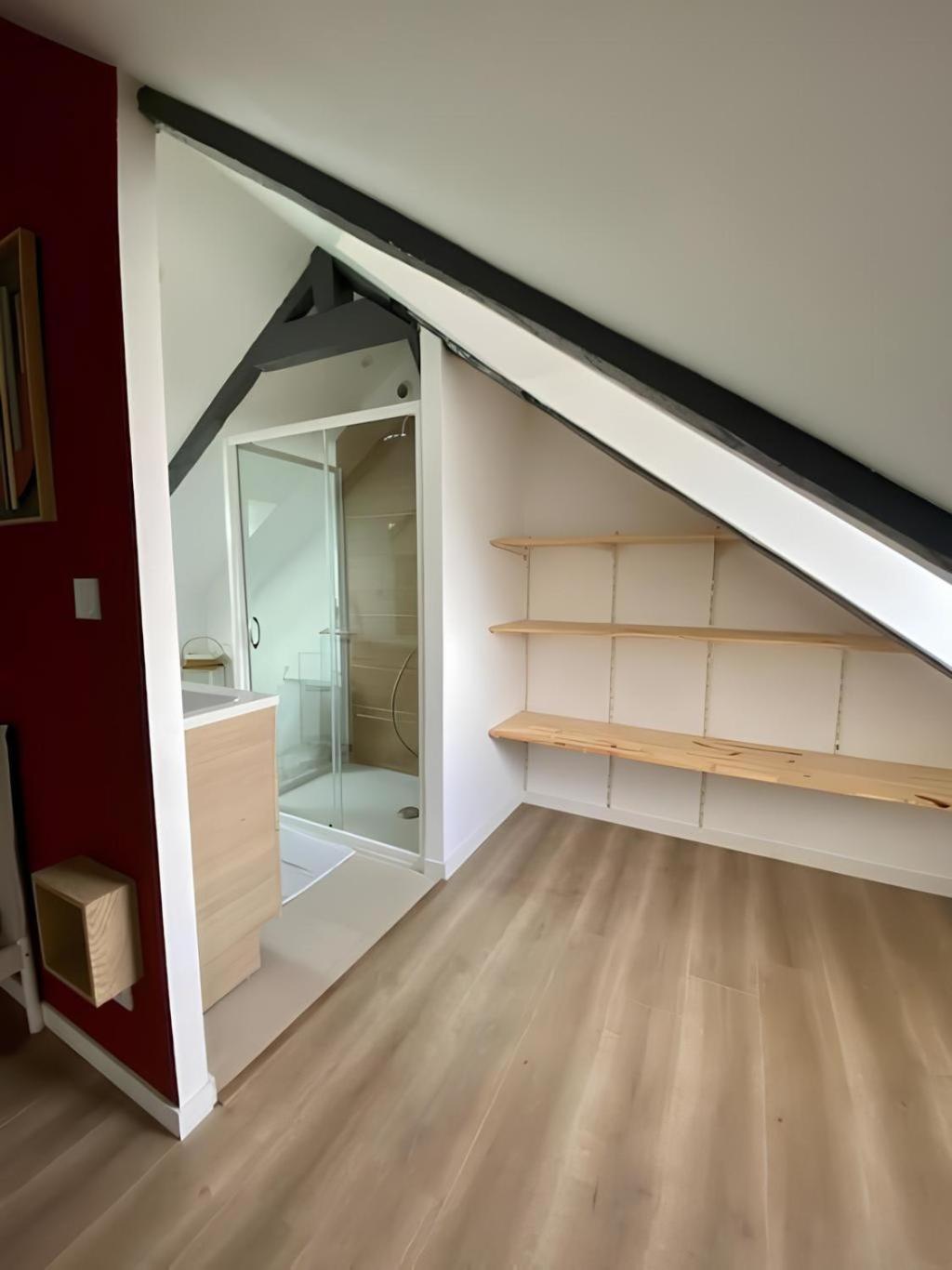 Maison Familiale Avec Exterieur Menage Et Linges Inclus Ruão Exterior foto
