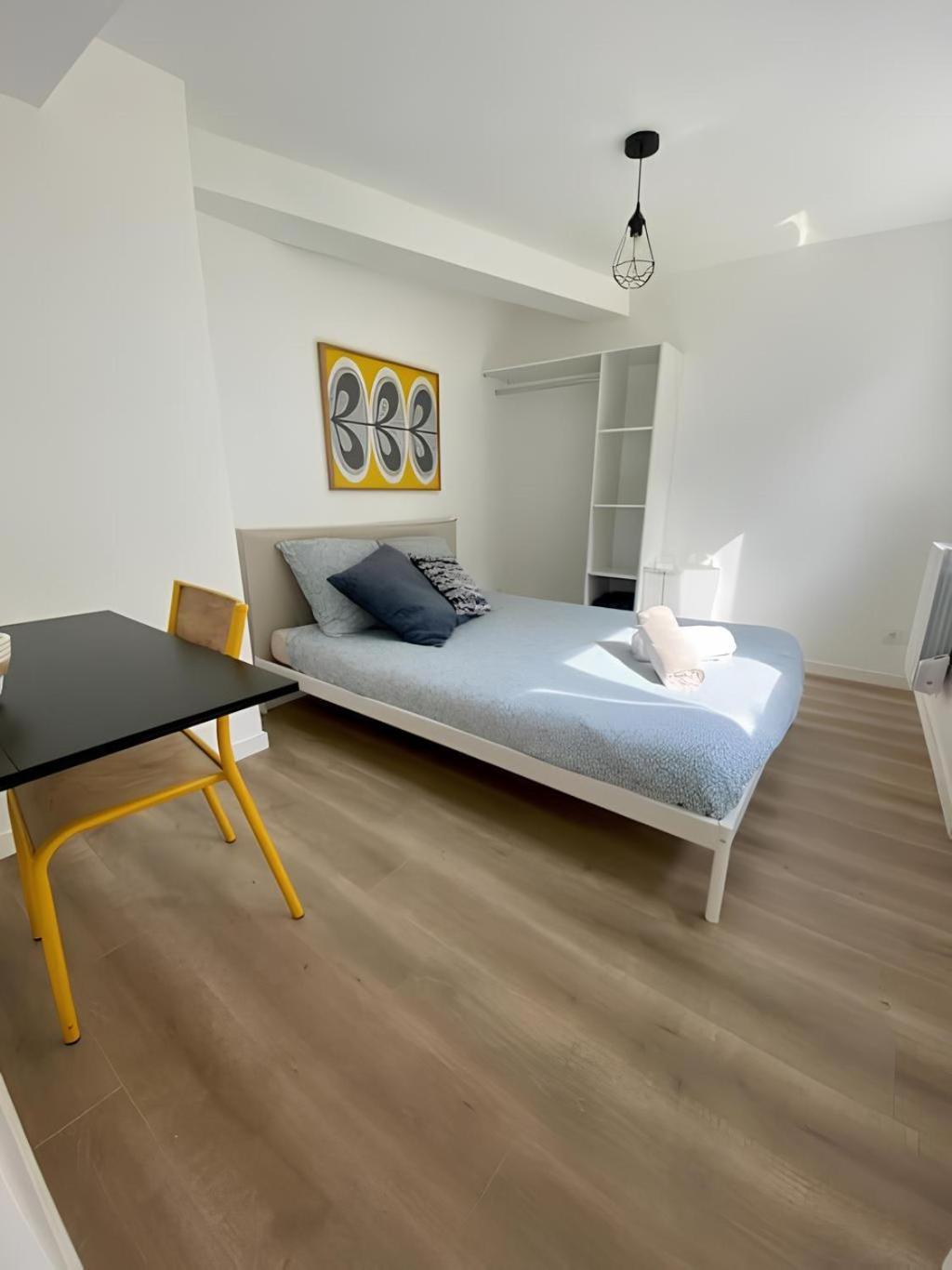 Maison Familiale Avec Exterieur Menage Et Linges Inclus Ruão Exterior foto
