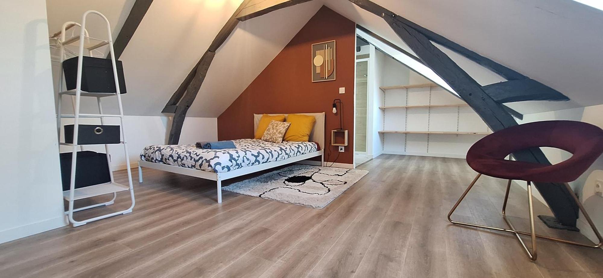 Maison Familiale Avec Exterieur Menage Et Linges Inclus Ruão Exterior foto